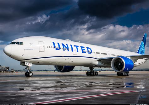 united 777|Boeing 777.